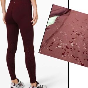 SALE!! NWT Limited edition wunder under speckle shine discontinued. Fin…